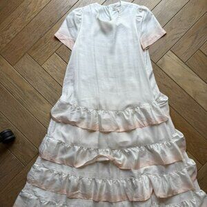 Maje dress